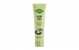 Wingreens Farms Wasabi Mayo   Pack  130 grams